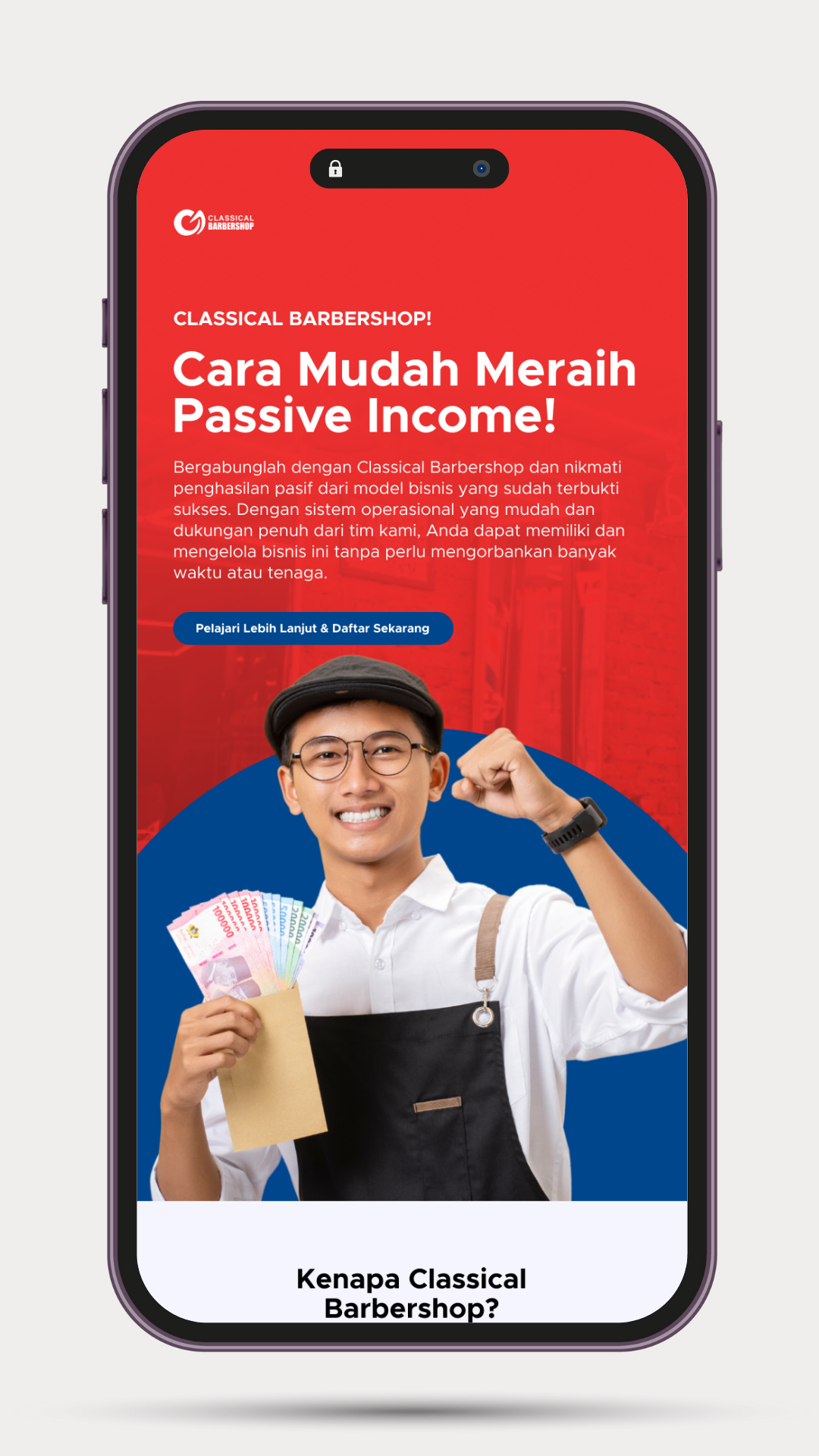 farazaldy.com