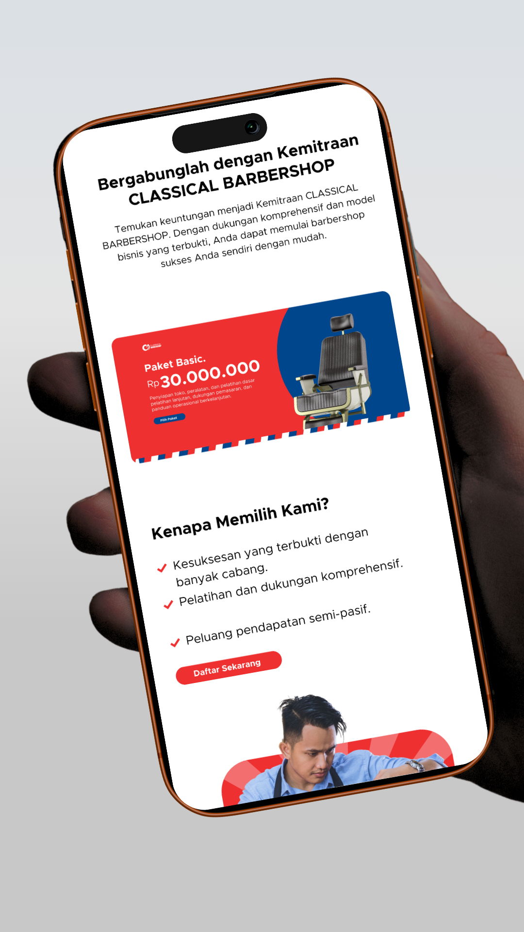 farazaldy.com