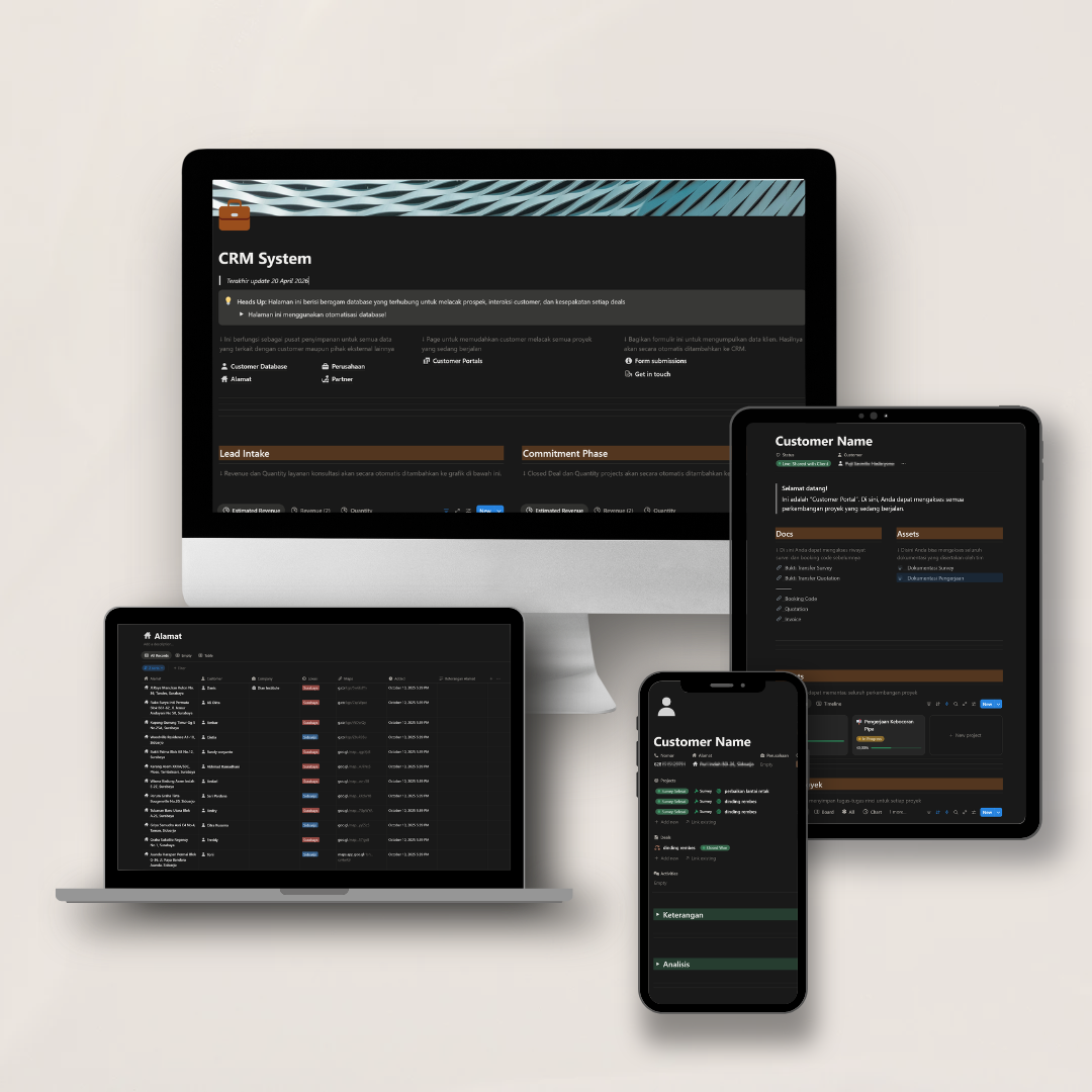 Modern Neutral Digital Product Computer Mockup Promotional Instagram Post