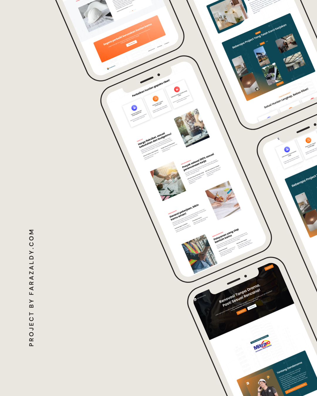 Neutral Minimalist Collage Frame Mockup Pinterest Pin (2)